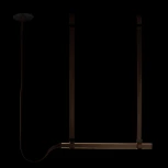 Подвесной светильник Loft It Strong 10241/1000 (LED, 220V)