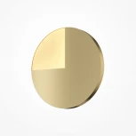 Настенный светильник Maytoni Jupiter MOD320WL-L12BS3K