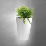 Настенный светильник уличный Mantra Teja 6508 (220V, IP54)