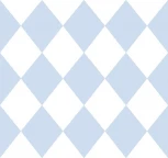 Обои бумажные ICH Oh LaLa 586-1B 10,05 x 0,53 м