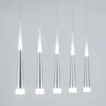 Подвесной светильник Citilux Вегас CL227050 (LED, 220V, на проводе)