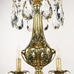 Подвесная люстра Bohemia AL7901 AL79101/10/250 B GB