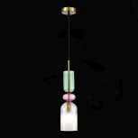 Подвесной светильник ST Luce Gea SL2000.203.01