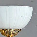 Подвесная люстра Ambiente by Brizzi Lugo 8539/3 WP (220V, на цепи)