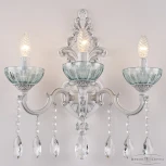 Бра Bohemia AL7801 AL7801B15/3/175 A WMN P Birusa/M-1H