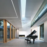 Профиль-держатель TEK-PLS-GH16-2000 (Алюминий) 019861 Arlight PLS