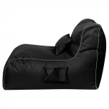 Кресло Dreambag Лежак Черный (Классический) 3300801