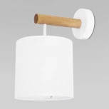Бра TK Lighting Deva 4108 White