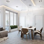 Подвесной светильник Favourite Giro 1765-4P