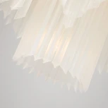 Подвесная люстра Favourite Nubes 2966-7P (220V, на цепи)