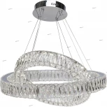 Подвесная люстра Chiaro Гослар 498012202