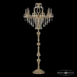 Торшер Bohemia 7230 72302T/10/210 B FP