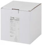 Подвесной светильник Эра PL9 BK (220V, на проводе, круглые)