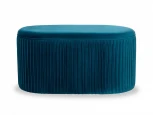 Пуф Vivid Long ОГОГО 604479 (изумрудный)