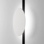 Трековый светильник магнитный 48V Maytoni Relax TR107-4-5W-DS-W (LED, круглые)