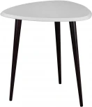 Стол журнальный BeautyStyle 7 белый/венге от фабрики Mebelik