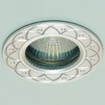 Встраиваемый точечный светильник Imex IL.0021.09 IL.0021.0920