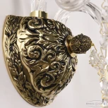 Бра Bohemia 1603 16203B/2/141 GB