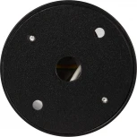 Точечный светильник ЭРА OL44 BK