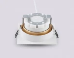Встраиваемый точечный светильник Ambrella TECHNO SPOT TN52338 (220V)