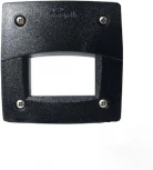 Встраиваемый светильник уличный Fumagalli Leti 3C3.000.000.AYG1L (220V, IP66)