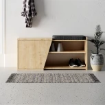 Обувница FIONA BENCH (Дерево) LEVE