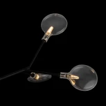 Люстра потолочная Florencia FR5049CL-36B