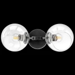 Бра Lightstar Beta 785627 (220V, шарики)