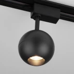 Трековый светильник Elektrostandard Ball LTB77 (LED, 220V, шар)