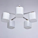 Потолочная люстра DeMarkt Николь 364013605