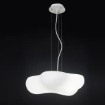 Уличный светильник подвесной Mantra Eos 1883 (220V, на тросе)