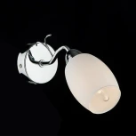 Бра Eurosvet Savanna 70036/1 хром