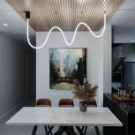 Гибкий неон Novotech Ramo 359131 KONST IP20 LED 4000K 25W 220V 250Лм