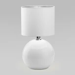 Интерьерная настольная лампа TK Lighting Palla 5066 (220V, выключатель)