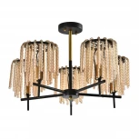 Потолочная люстра на штанге Лавиния 443010305