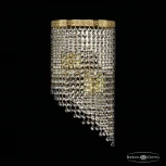 Бра Bohemia 8340 83401BR/20IV-43 G R