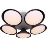 Потолочная люстра Stilfort Graves 2081/08/05C (LED, 220V)