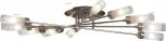 Потолочная люстра Citilux Хеликс CL109101 (220V)