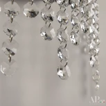 Бра светодиодное APL LED Rimini S500.B5.20-50.B.4000