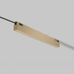 Блок питания 150W Elektrostandard Line Magnetic Brass Line 95066/00 (латунь) (48V)