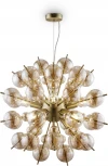 Подвесная люстра Maytoni Bolla MOD133PL-08BS