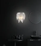 Бра Lumien Hall Arnas LH0060/2W-CR-CL