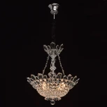 Подвесная люстра MW-Light Патриция 447010306