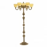 Торшер Bohemia 7200 72003TP/6/175 G P1 U Pair