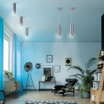 Подвесной светильник Novotech Demi 358317