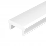 Экран SL-BEVEL-W21-2000 OPAL (Arlight, Пластик) 043689