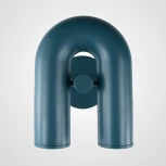 Бра Fanny Turquoise Imperiumloft 44,1002 (156371-22) (LED, 220V)