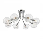 Потолочная люстра Evoluce Baca SLE102502-08