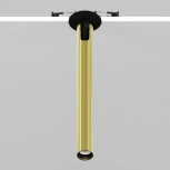 Встраиваемый светильник Maytoni Focus T C141RS-L300-6W4K-BBS (LED, 220V, круглые)