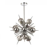 Потолочная люстра Odeon Light Vilina 4787/12